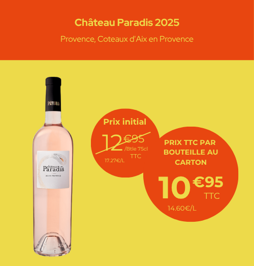 Coteaux d'Aix en Provence